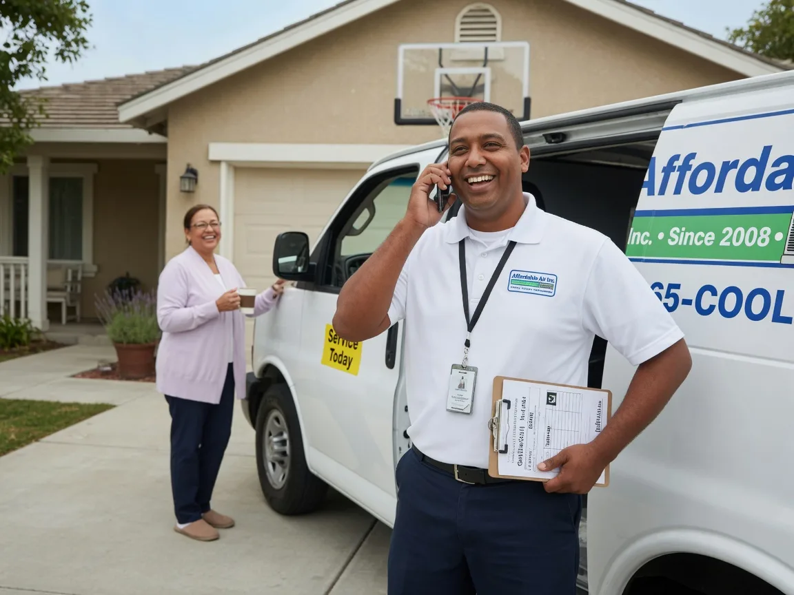 Central Ac Repair Thayer, IN FAQs
